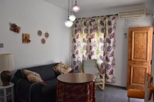Apartamento vacacional Huéscar
