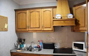 Apartamento vacacional Huéscar
