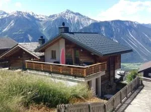 Chalet Angelika - b48583 - Varen