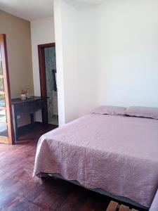 Arrasta Hostel suite privativa