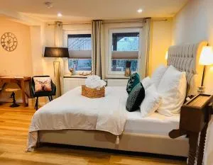 Haus Lena Apartment 1 - Ducherow