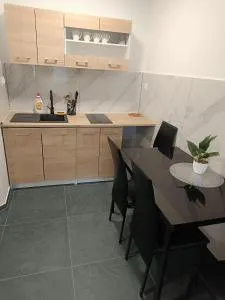 4 Barát apartman - Zákányszék