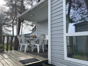 MH-MAUFAY -- Mobilhome au Coeur de la Vendée