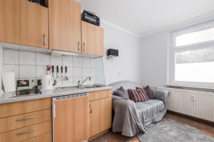 Schierke Ferienwohnung Hirschrudel