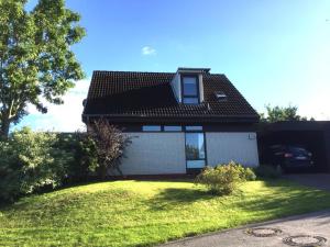 Kiek In an der Ostsee