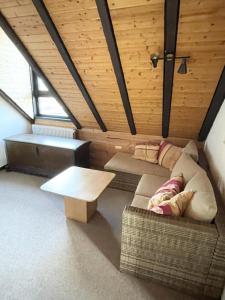 Kiek In an der Ostsee