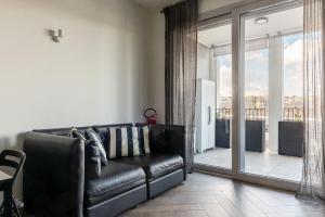 GuestHost - Ostiense Modern ApartamentS