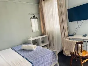 Irene's stays - Moiʼs Bridge