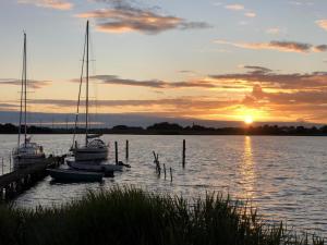 Ferienhaus Traumblick mit Meerblick