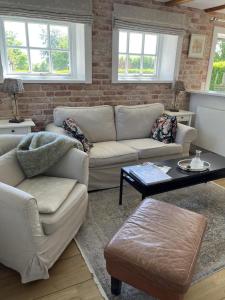 Ferienwohnung Hier Oben in Schwansen