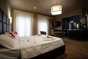 Elegante loft nel cuore di Roma