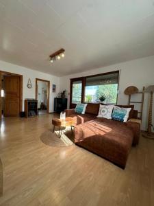 Ferienhaus Küstenkracher in Maasholm-Bad