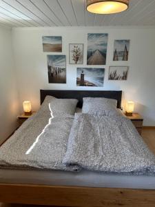 Ferienhaus Küstenkracher in Maasholm-Bad