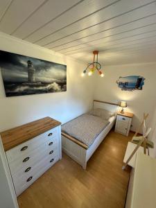 Ferienhaus Küstenkracher in Maasholm-Bad