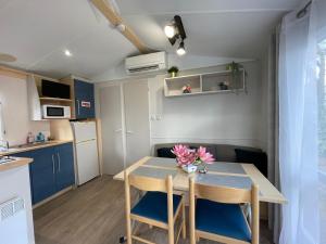 MH-MAUFAY -- Mobilhome au Coeur de la Vendée