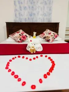 Jm Resort - Padeniya