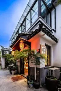 Tongli Xiangju Inn - Pei-yang-chuang