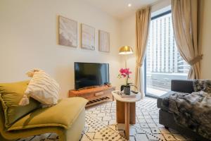 Executive 1 Bed Apartment Central London Victoria Station FREE WIFI & COOLING SYSTEM by City Stay Aparts London