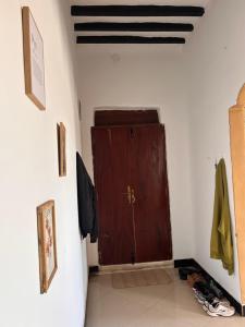 Kwetu House Paje