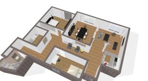 Le Lotus - Spacious & Central - Opéra