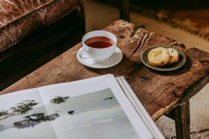 Maisons d'hotes Logis de la Cadene - Teritoria : photos des chambres