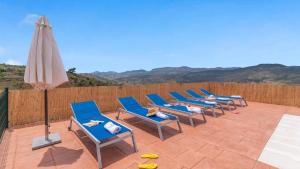 Casa Mis Niñas Casabermeja by Ruralidays