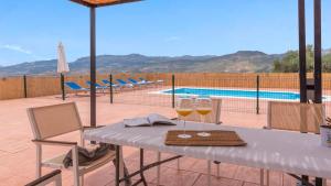 Casa Mis Niñas Casabermeja by Ruralidays