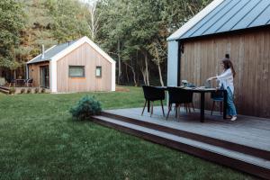 Słowiński Zakątek