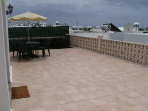 Villas Don Rafael