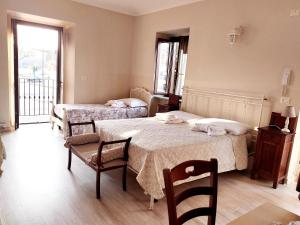 La Casina del Grillo