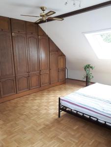 Eine Oase im Grünen