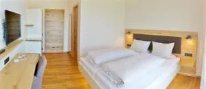 Gästehaus Rebenhof - 圣马丁