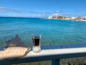 Sea Breeze Condo - SAB