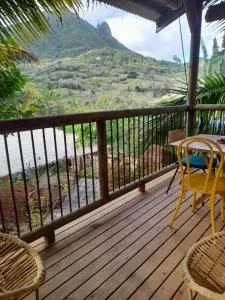 Pierre Rabhi House - Grand Sable