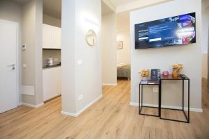 Arena 40 Apartments Giulietta