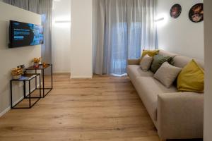 Arena 40 Apartments Giulietta