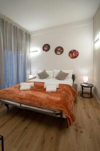 Arena 40 Apartments Giulietta