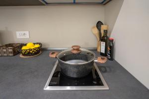 Arena 40 Apartments Giulietta