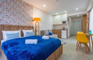 New Gudauri Apartments in Twins