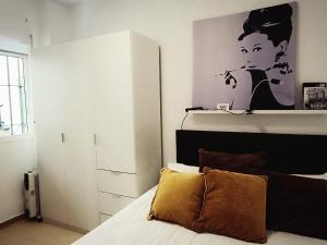 Capuchinos House Apartment in City Center