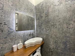 Assisi Augio Apartment