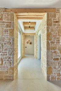 Aegean Sunset Villas & Spa Villa Sun