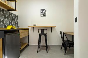 Lofts NUEVE - Centro Histórico Querétaro