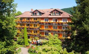 NaturMed Hotel am Park
