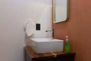 Lofts NUEVE - Centro Histórico Querétaro