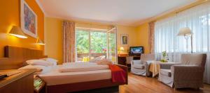 NaturMed Hotel am Park