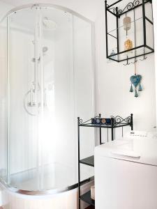 Przytulny Apartament przy dworcu i Galerii Krakowskiej, Kraków centrum