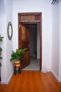 STER Farmhouse - Chuka