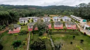 Oka Forest Lodge Andasibe - Andasibe