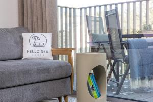 KOPŲ SLĖNIO OAZĖ - Kunigiškiai - by Hello Sea homes